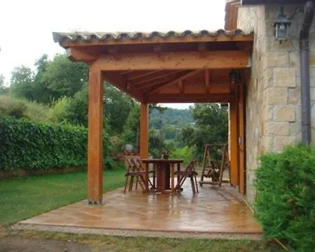 Casa La Granja Villa Olvan Exterior photo