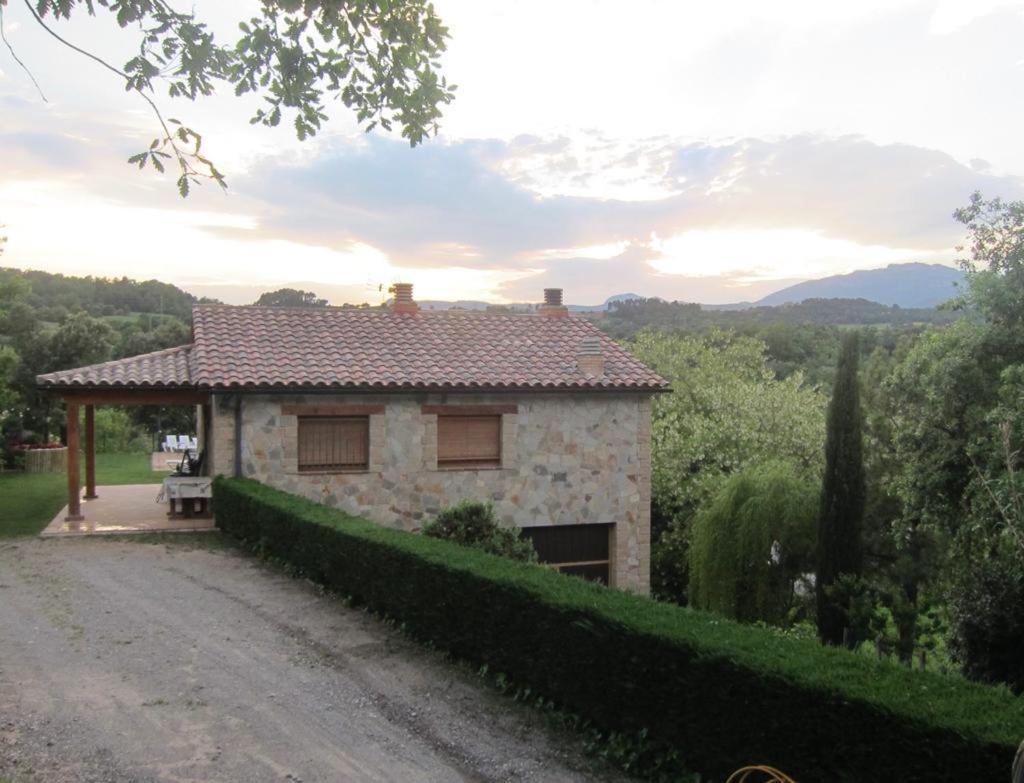 Casa La Granja *