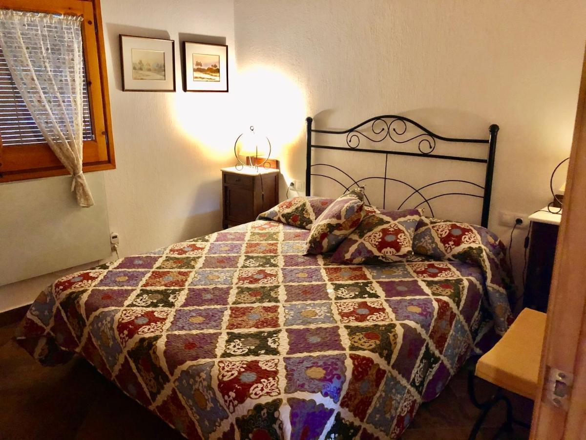 Casa La Granja *