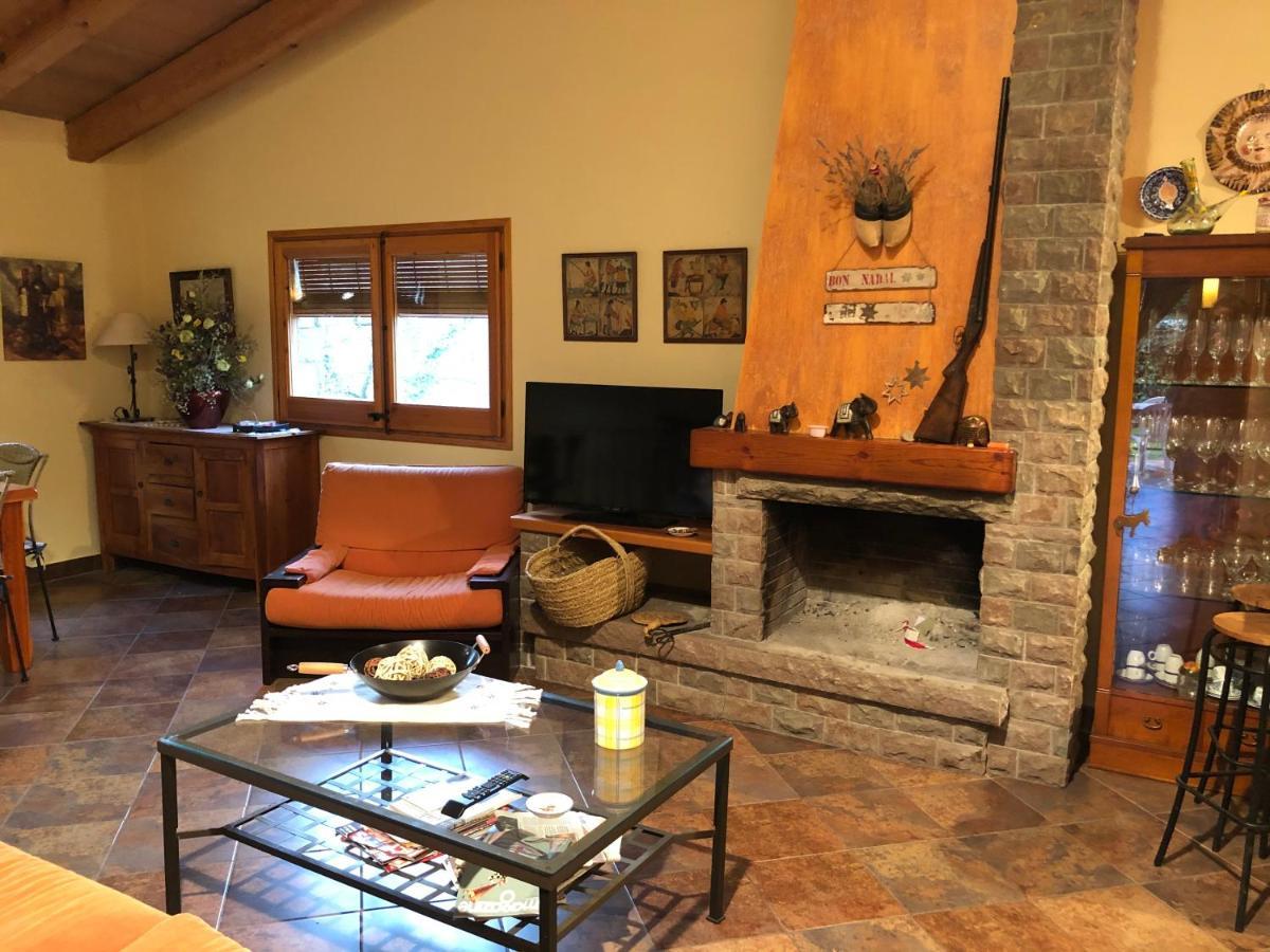 Casa La Granja Holiday home *
