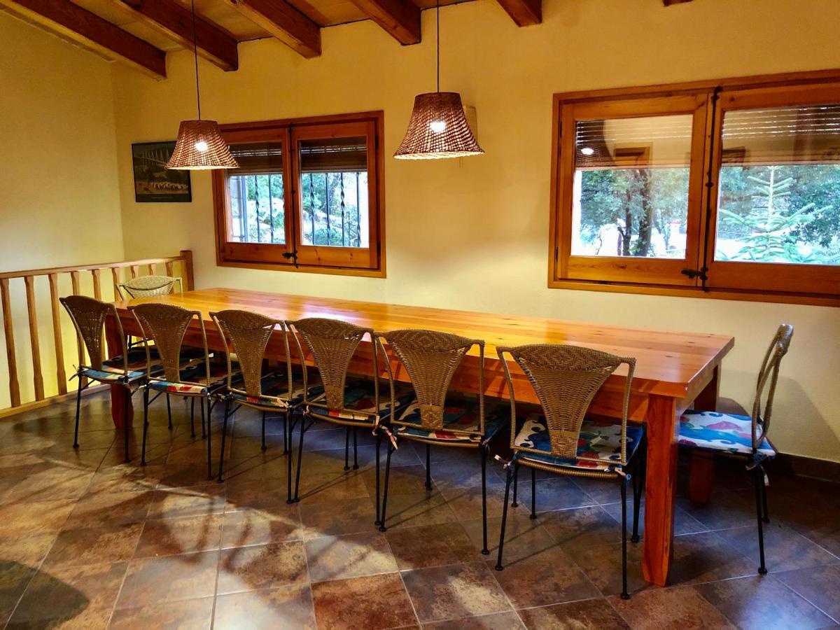 Casa La Granja Holiday home