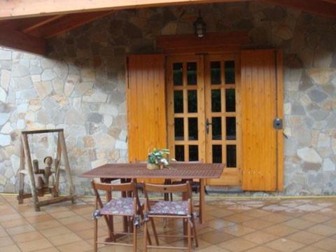 Casa La Granja Holiday home