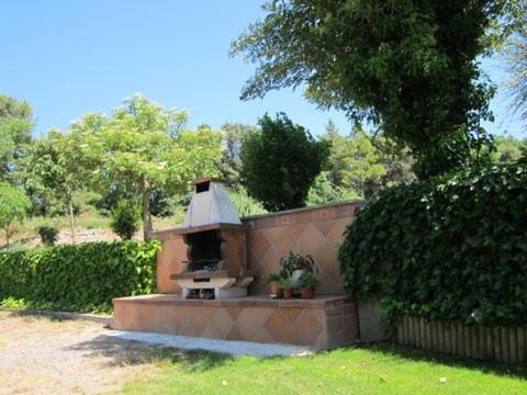 Casa La Granja * Olvan