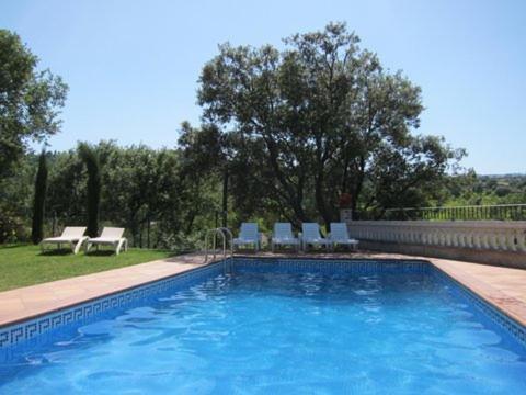 Casa La Granja Olvan