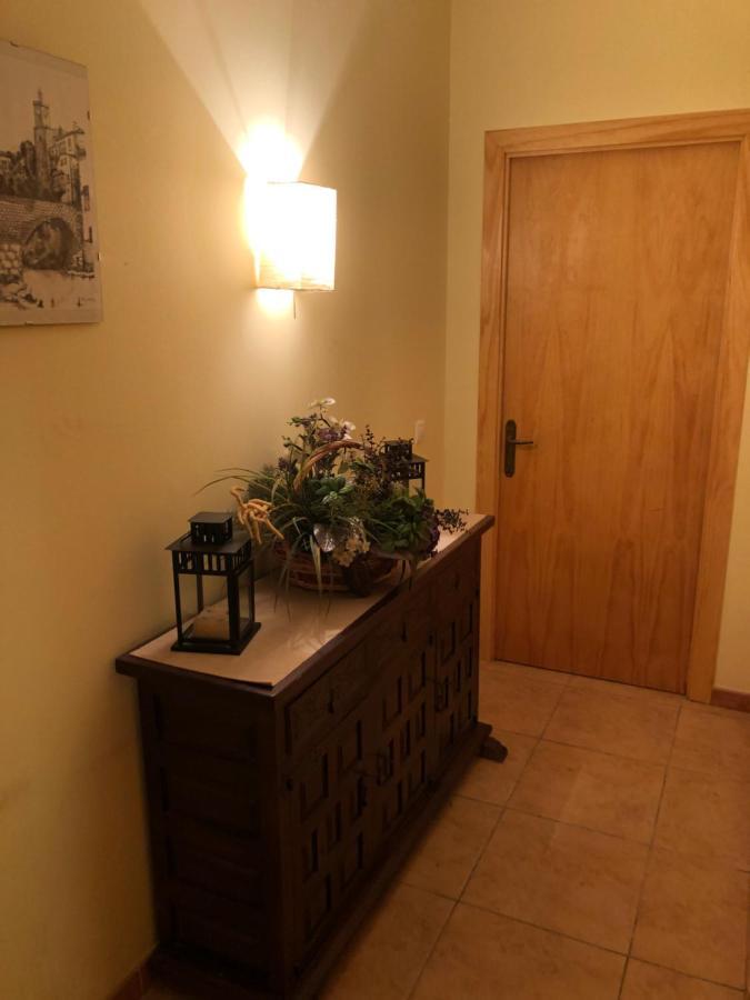 Casa La Granja Holiday home Olvan